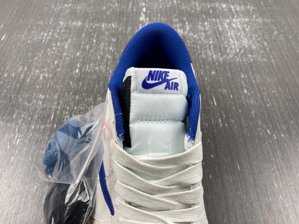 OFF-WHITE x Travis Scott x Air Jordan 1 OW - Image 14
