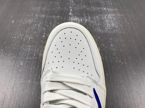 OFF-WHITE x Travis Scott x Air Jordan 1 OW - Image 16
