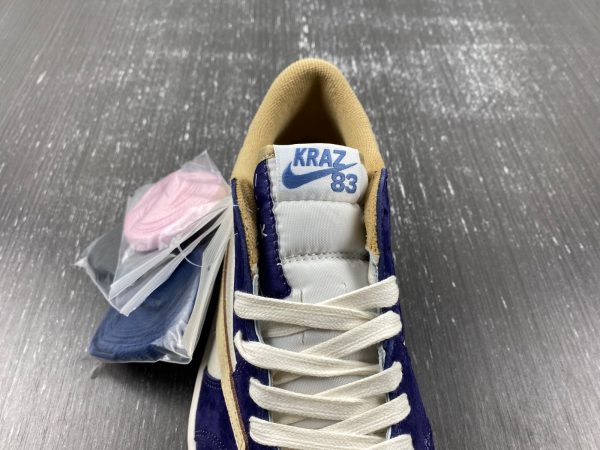 Travis Scott x Air Jordan 1 - Image 19