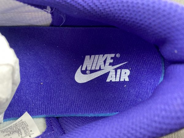 OFF-WHITE x Travis Scott x Air Jordan 1 OW - Image 18