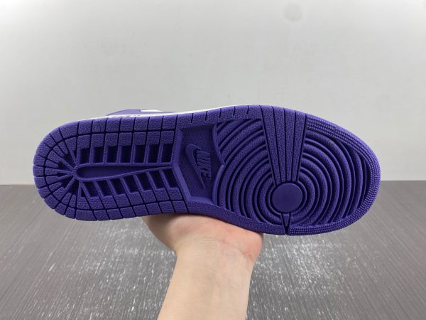 OFF-WHITE x Travis Scott x Air Jordan 1 OW - Image 19