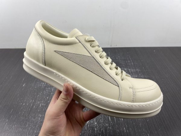 Rick Owens RU01C4897 LVSLPO - Image 9