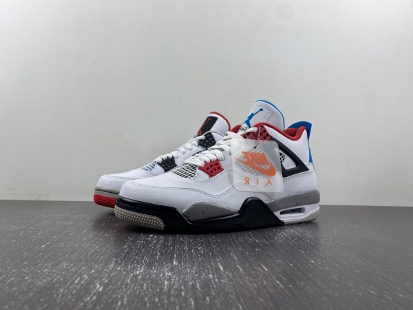 Air Jordan 4 - Image 2