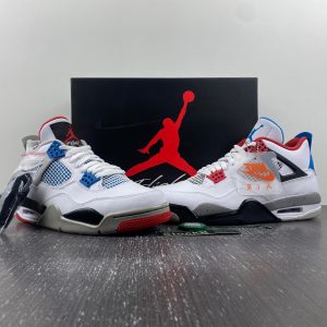 Air Jordan 4