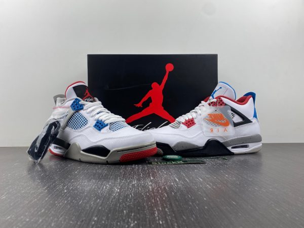 Air Jordan 4