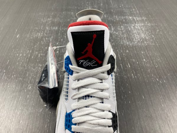 Air Jordan 4 - Image 8