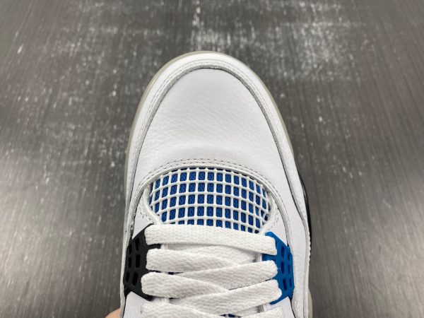 Air Jordan 4 - Image 9