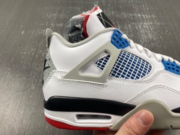 Air Jordan 4 - Image 10