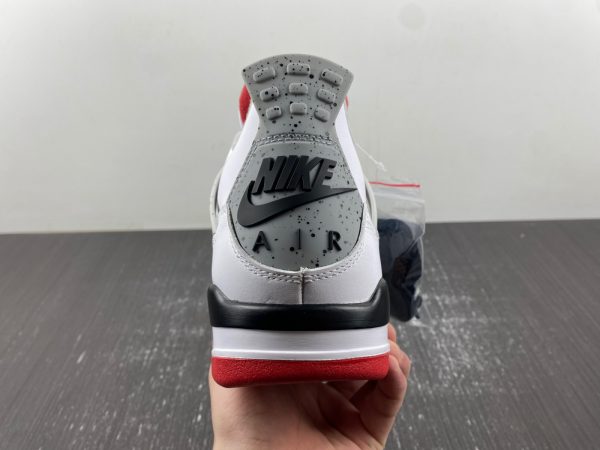 Air Jordan 4 - Image 13