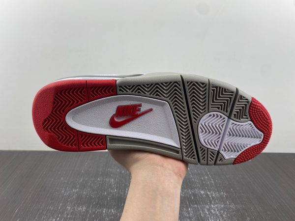 Air Jordan 4 - Image 14