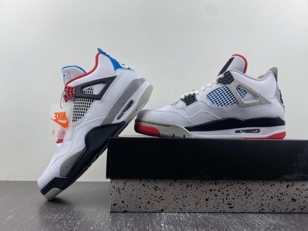 Air Jordan 4 - Image 15
