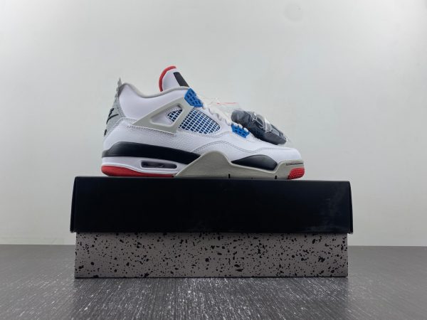 Air Jordan 4 - Image 18