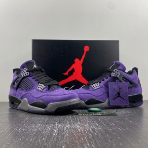 Air Jordan 4