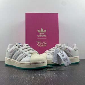 adidas CNY联名4.0