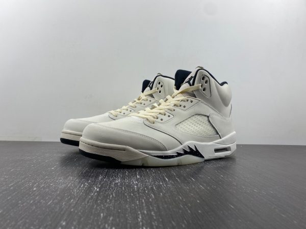 Air Jordan 5 SE “Sail” - Image 2