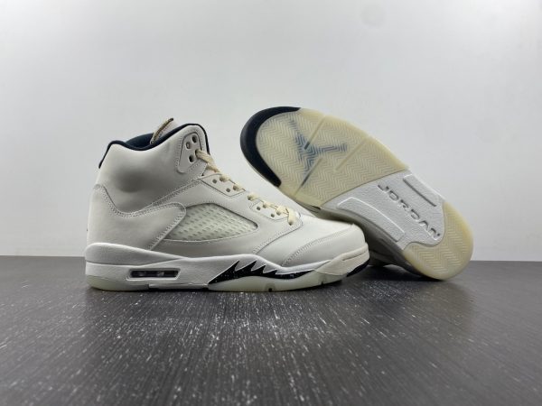 Air Jordan 5 SE “Sail” - Image 3