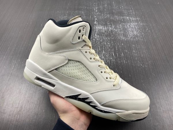 Air Jordan 5 SE “Sail” - Image 6