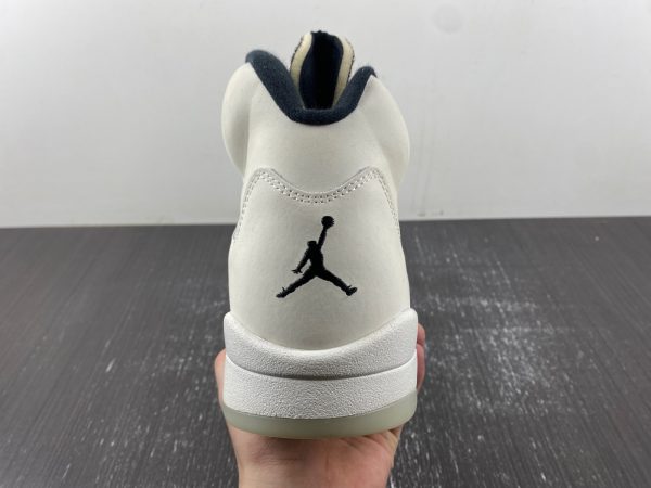 Air Jordan 5 SE “Sail” - Image 7