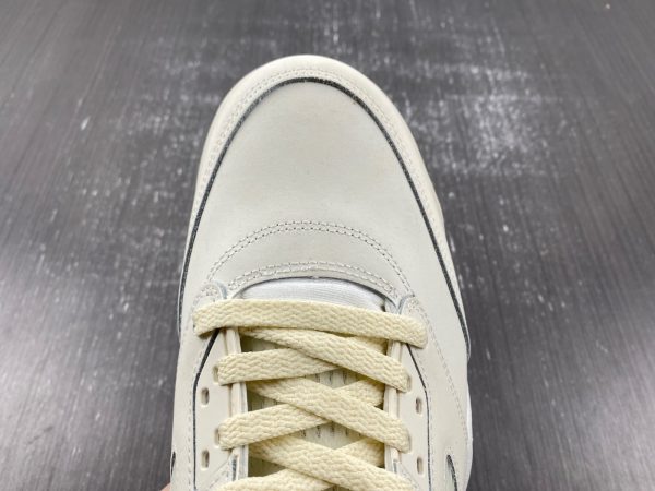 Air Jordan 5 SE “Sail” - Image 9