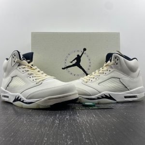 Air Jordan 5 SE “Sail”