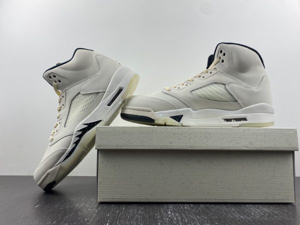 Air Jordan 5 SE “Sail” - Image 14