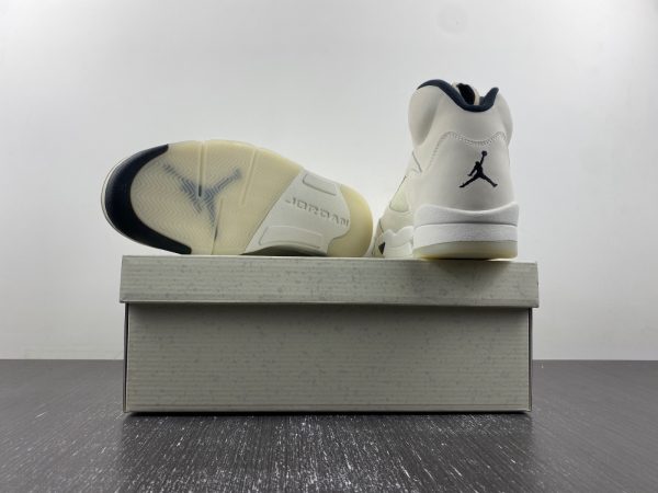 Air Jordan 5 SE “Sail” - Image 15
