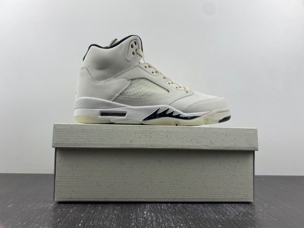 Air Jordan 5 SE “Sail” - Image 16