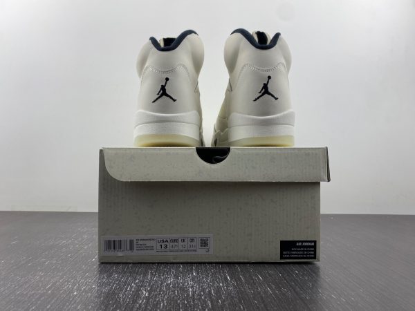 Air Jordan 5 SE “Sail” - Image 17