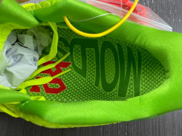 Nike Kobe 6 Protro “Grinch” - Image 13