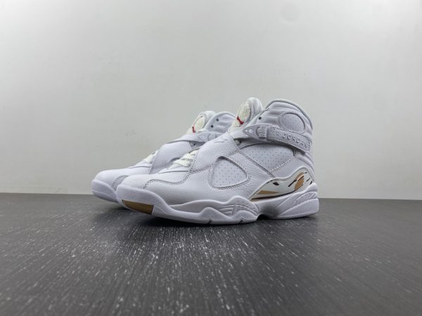 Air Jordan 8 OVO - Image 2