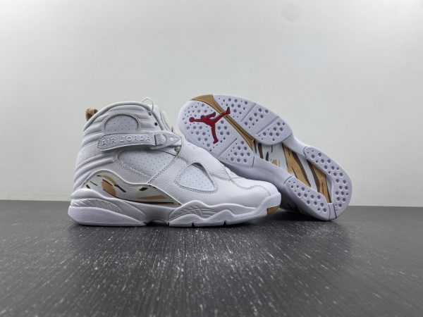 Air Jordan 8 OVO - Image 3