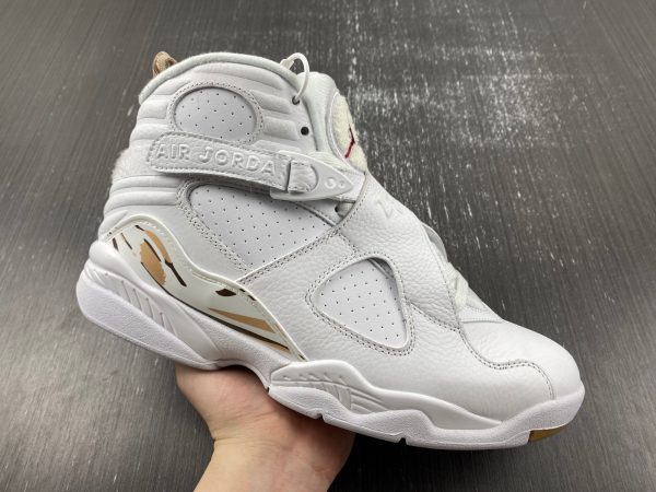 Air Jordan 8 OVO - Image 4