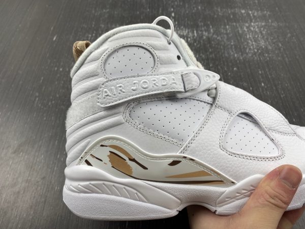 Air Jordan 8 OVO - Image 5