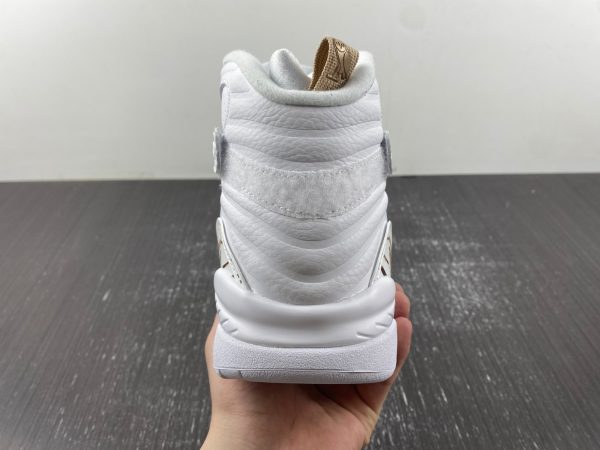 Air Jordan 8 OVO - Image 8