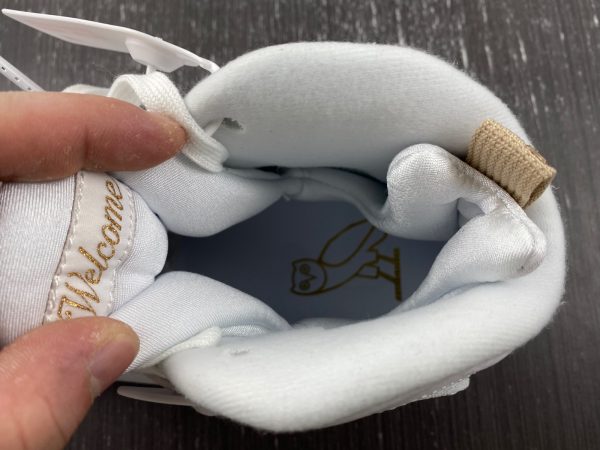 Air Jordan 8 OVO - Image 10