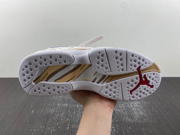 Air Jordan 8 OVO - Image 12