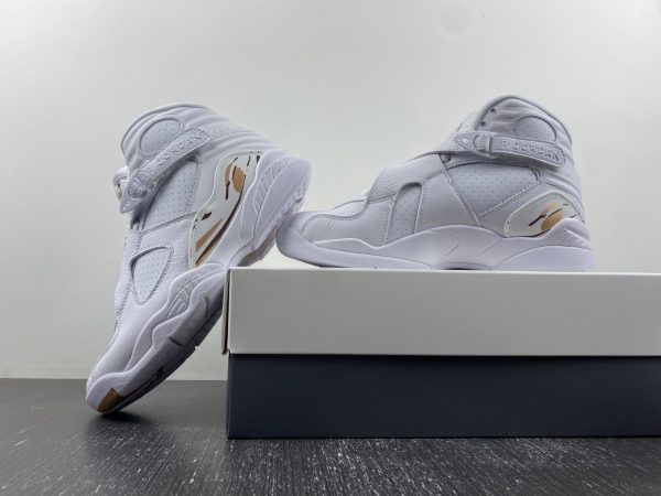 Air Jordan 8 OVO - Image 13