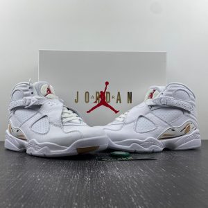 Air Jordan 8 OVO