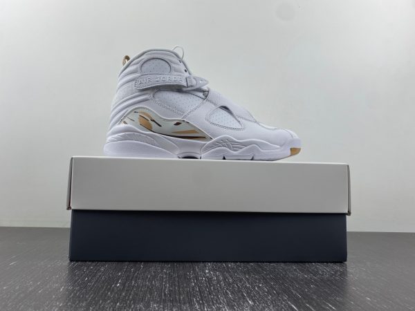 Air Jordan 8 OVO - Image 16