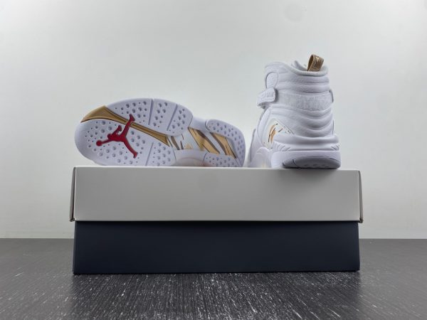 Air Jordan 8 OVO - Image 18