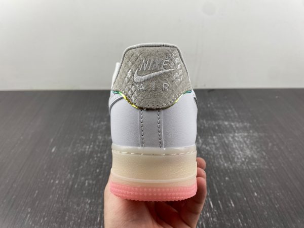 Nike Air Force 1 Low - Image 9