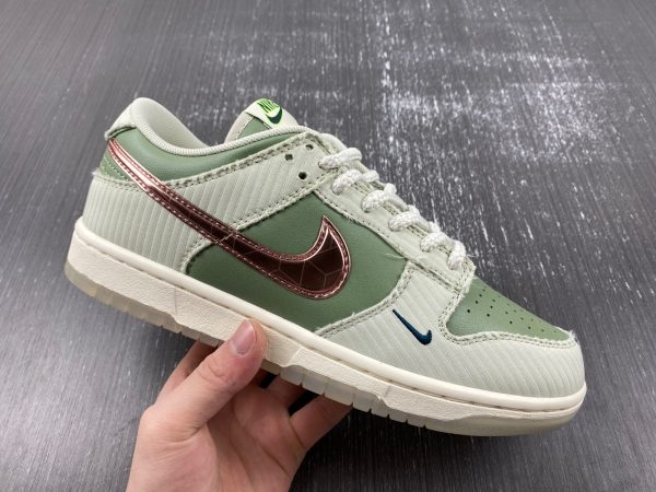 Nike Dunk Low “Be 1 of One” - Image 6
