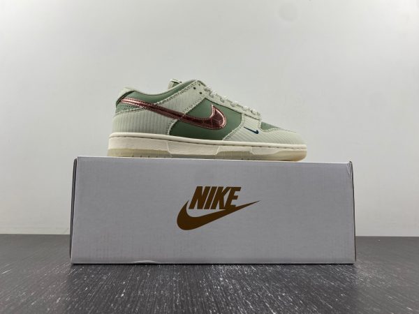 Nike Dunk Low “Be 1 of One” - Image 10