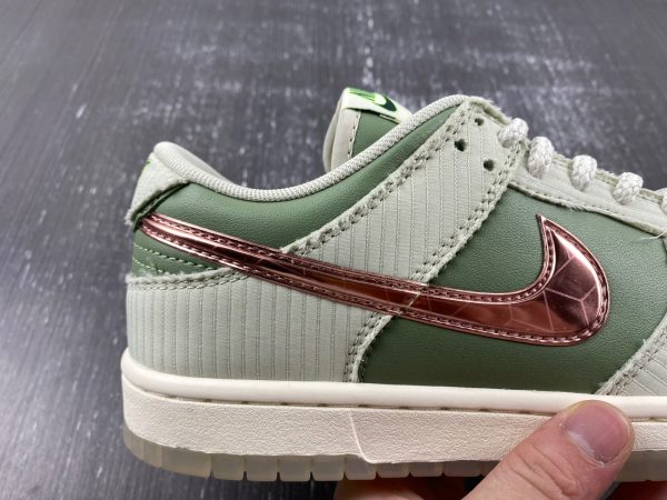Nike Dunk Low “Be 1 of One” - Image 12