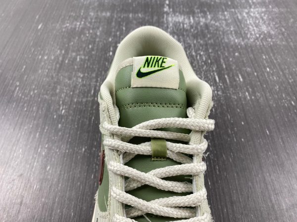 Nike Dunk Low “Be 1 of One” - Image 14