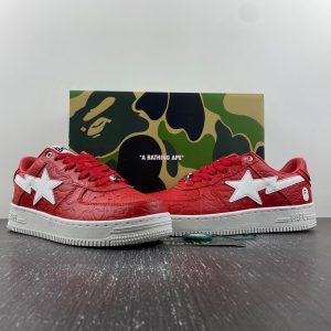 BAPE STA