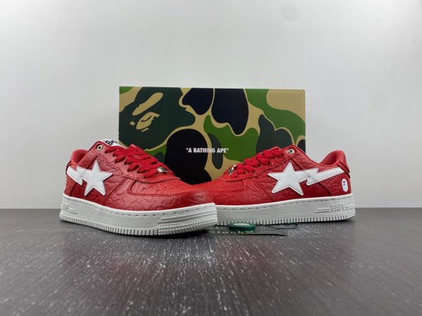 BAPE STA