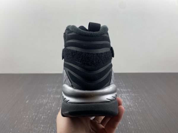 Air Jordan 8 Winterized “Gunsmoke” - Image 14