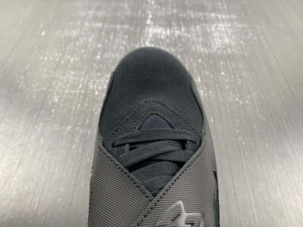 Air Jordan 8 Winterized “Gunsmoke” - Image 15
