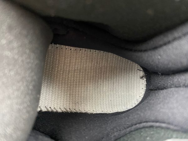 Air Jordan 8 Winterized “Gunsmoke” - Image 17